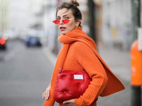 Occhiali da sole 2019: i modelli da avere subito per dare una nota glam ai tuoi look