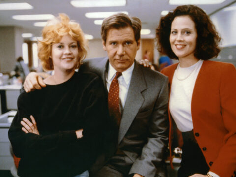 Donne in carriera: i 7 migliori film sulle "working girl"