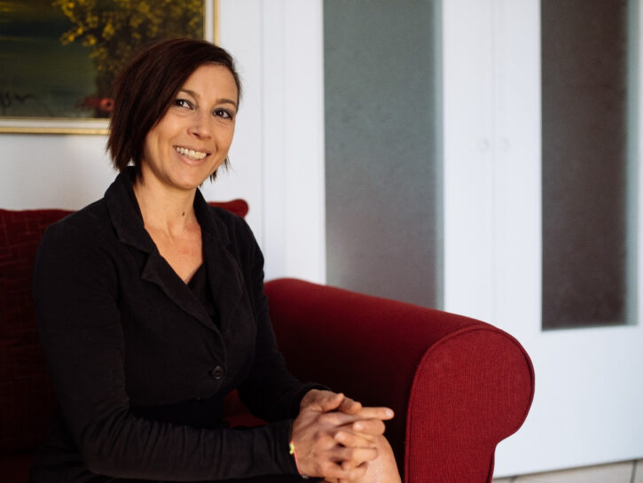 Rosa a Colori: ricevimenti in location da sogno conditi (anche) da catering stellati