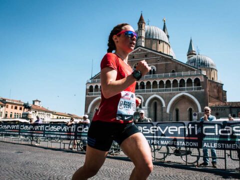 Padova Marathon, come iscrivervi con lo sconto