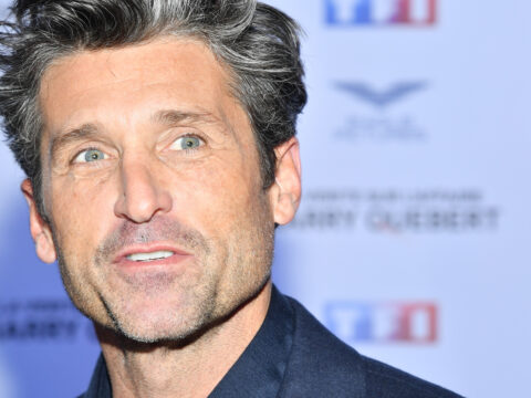 Patrick Dempsey torna in tv e il suo Harry Quebert fa innamorare