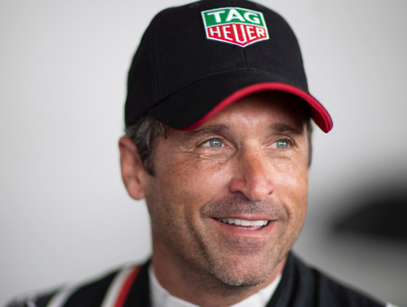 Patrick Dempsey torna in tv e il suo Harry Quebert fa ...