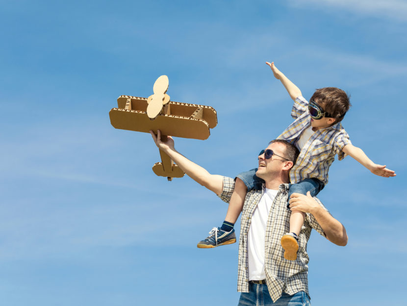 regali fai da te festa del papà