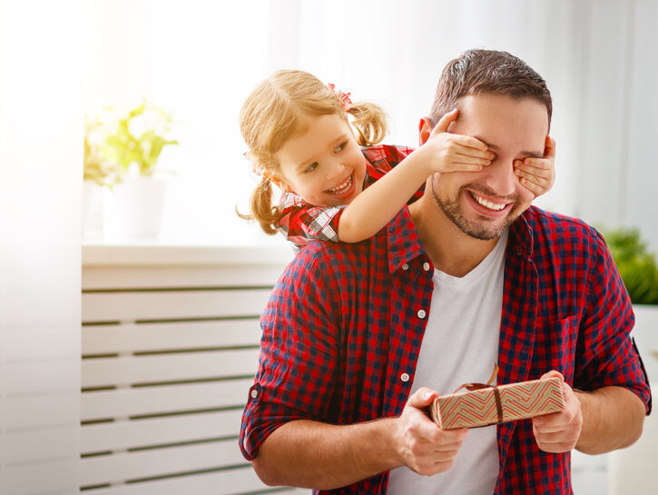Festa del papà: le idee regalo per tutti i gusti