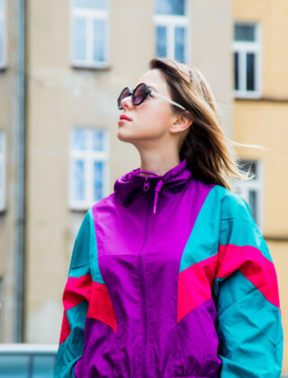 Back to the 90s: i capi e gli accessori ispirati agli anni 90