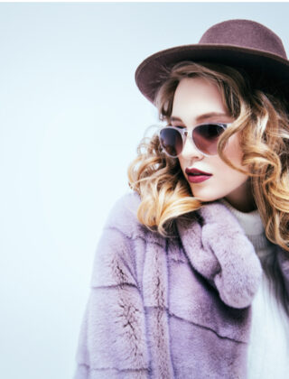 Arcobaleno di colori per l'Autunno Inverno 2019: tutte le nuance di tendenza