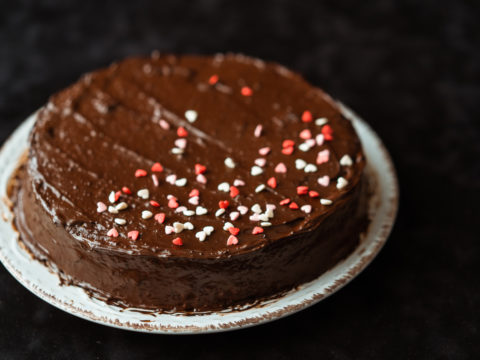 10 idee facili e super golose per la torta della festa del papà