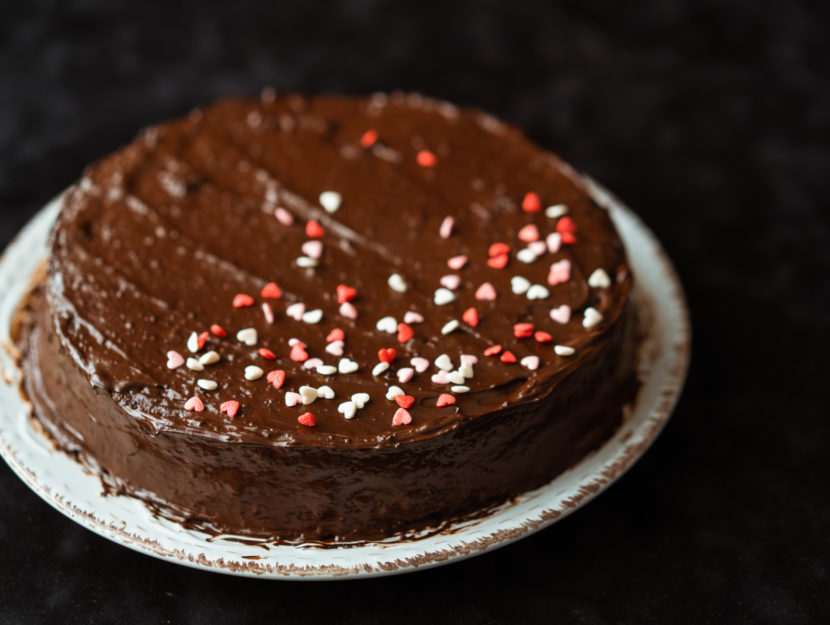 Ricette torta per la festa del papà