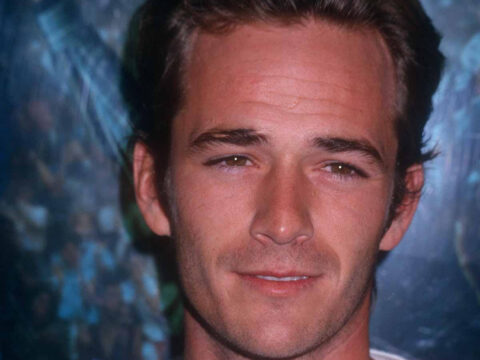 È morto Luke Perry, star di Beverly Hills e idolo degli anni Novanta