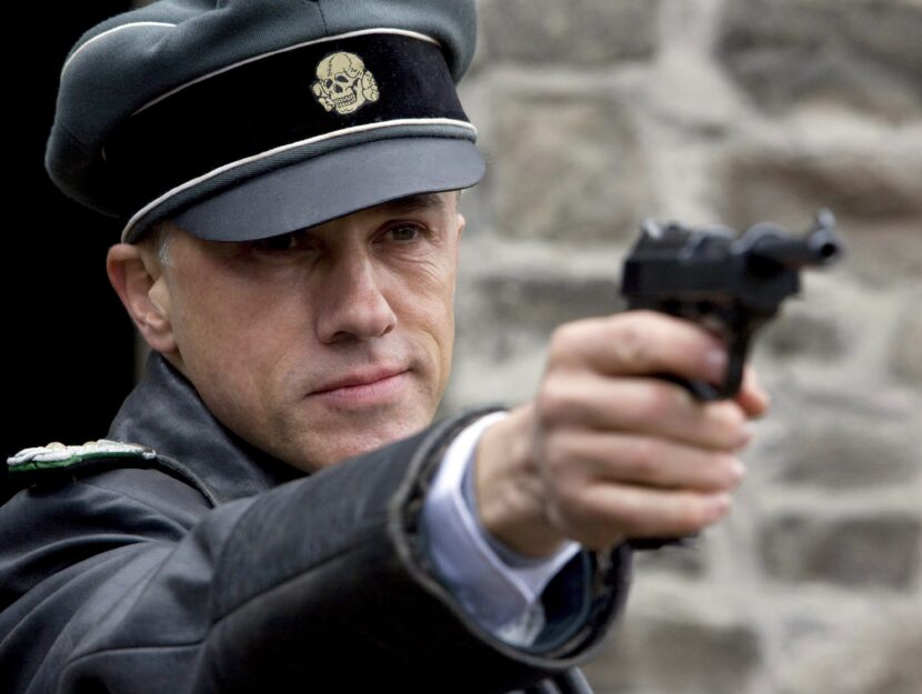 Bastardi senza gloria (2009) Quentin Tarantino