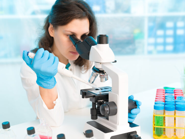 Anemia: arriva la diagnosi sicura