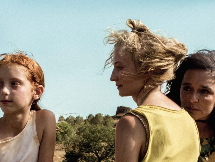 Figlia mia (2018) Laura Bispuri