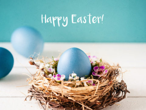 Frasi di Pasqua: pensieri e ispirazioni da dedicare a chi ami