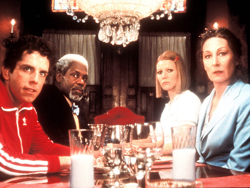 I Tenenbaum (2001) Wes Anderson