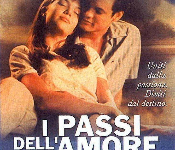 I passi dell'amore (2002)
