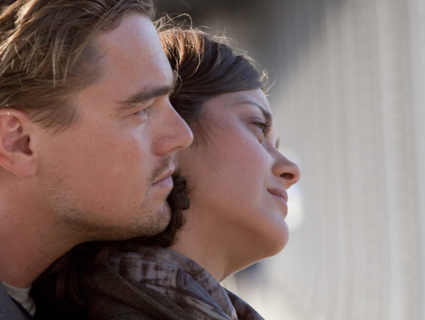 Inception (2010) Christopher Nolan