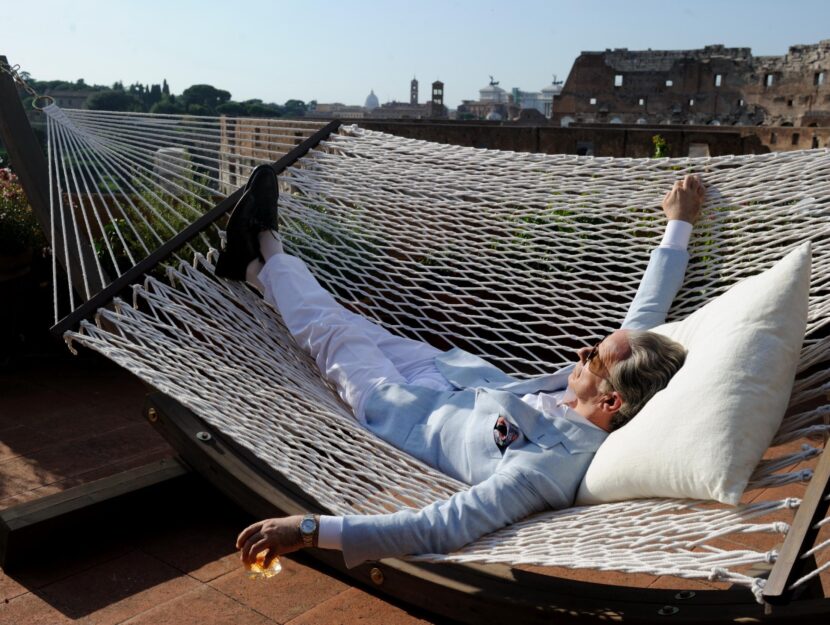 La grande bellezza (2013) Paolo Sorrentino
