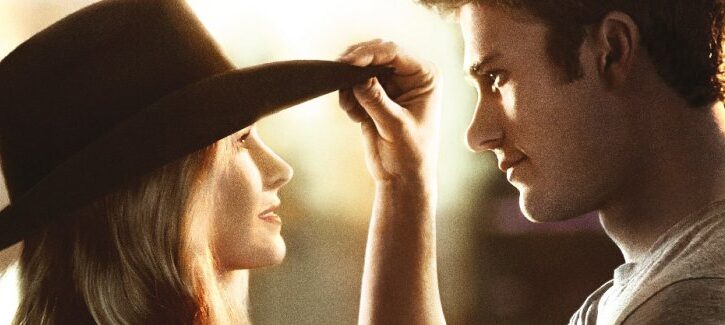 Nicholas Sparks Tutti I Film Tratti Dai Suoi Libri Donna Moderna