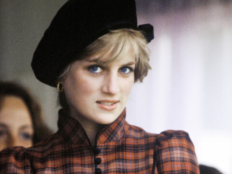 Lady Diana, a 26 anni dalla morte