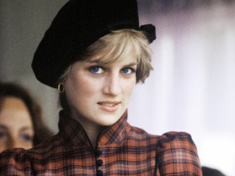 Lady Diana, a 26 anni dalla morte