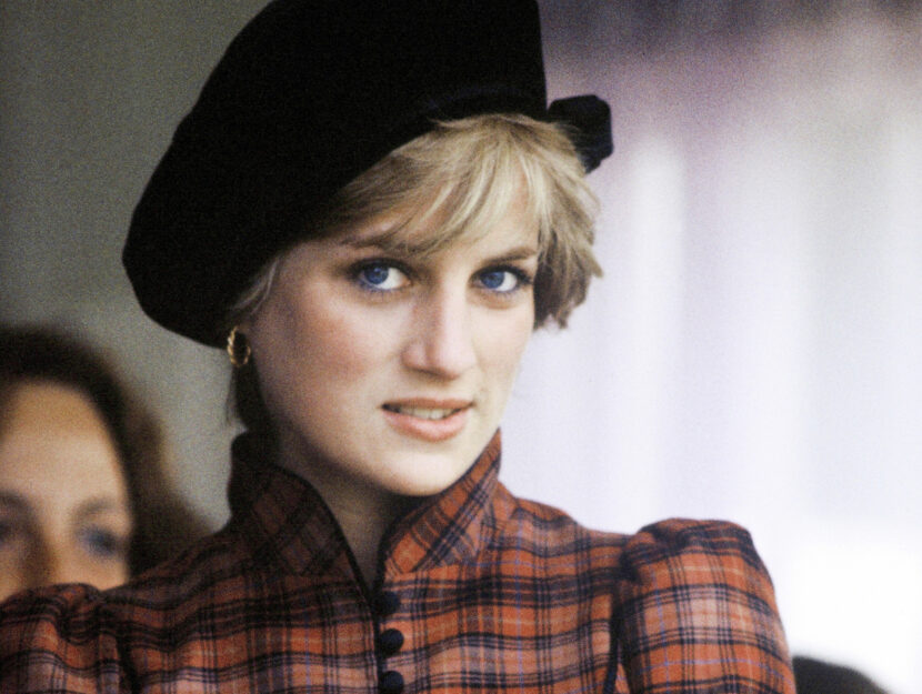 Lady Diana