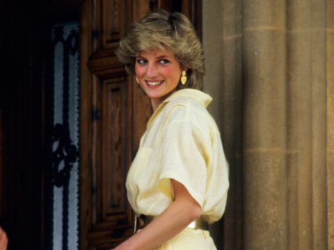 Lady Diana regina (ancora oggi) dell’hair styling