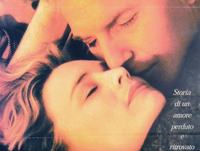 Le parole che non ti ho detto (1998)