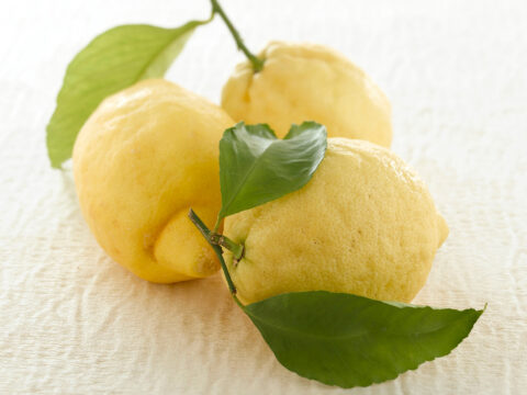 Come cucinare sano con il limone