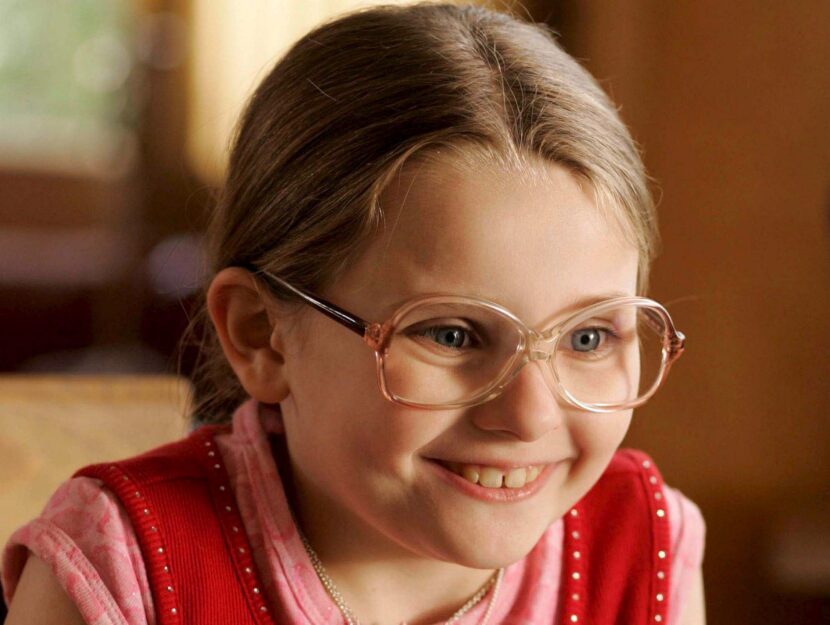 Little Miss Sunshine (2006) Jonathan Dayton e Valerie Faris