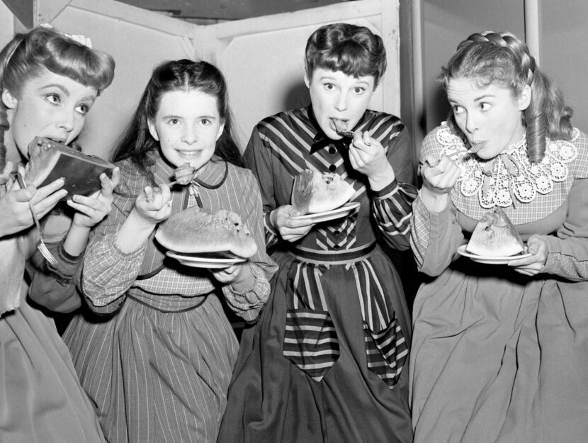 Piccole Donne (1949)