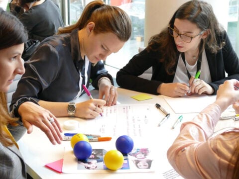 A Milano scopri il bello delle STEM