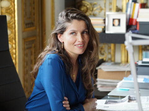 Laetitia Casta: «La gelosia è un sentimento stupido»