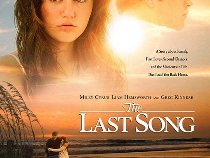 L'ultima canzone (2010) Miley Cyrus