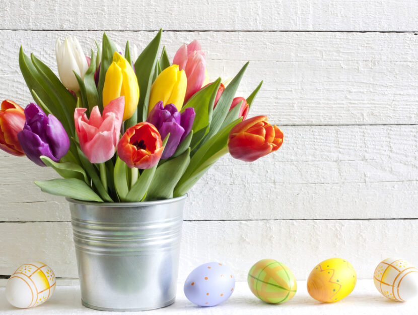 Vasi di Pasqua