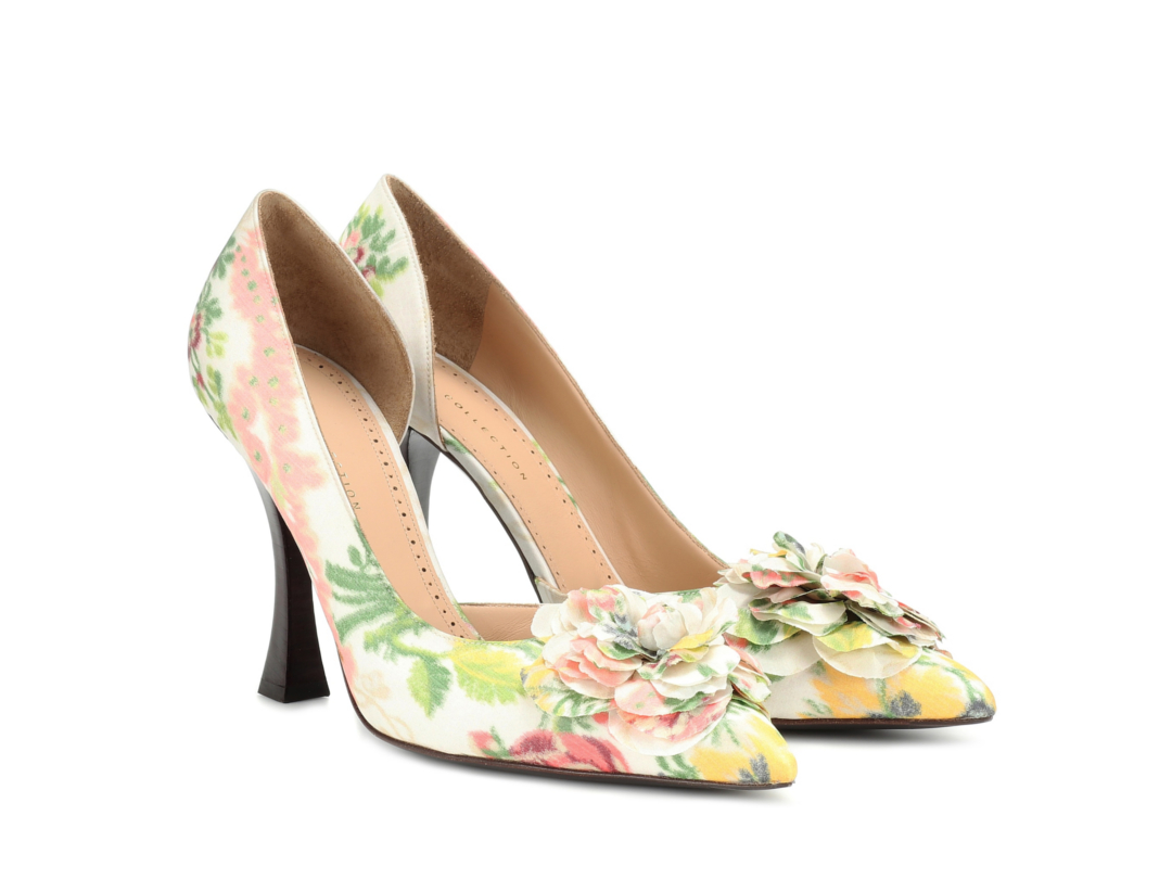 Scarpe da cerimonia 2019: le proposte per l'invitata a un matrimonio -  Donna Moderna