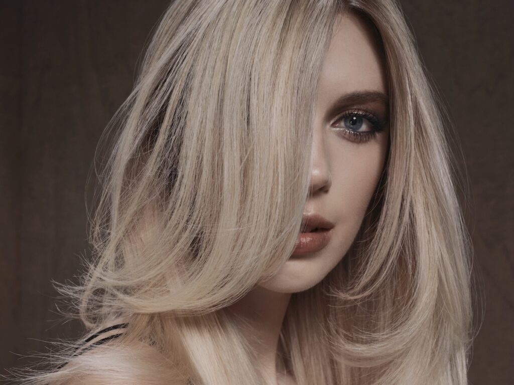 colore capelli 20 anni Framesi