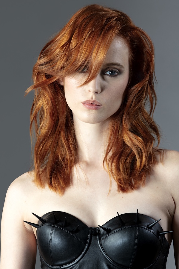 colore capelli 20 anni