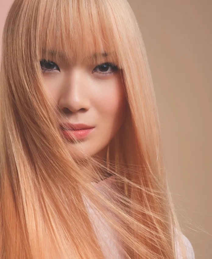colore capelli 30 anni