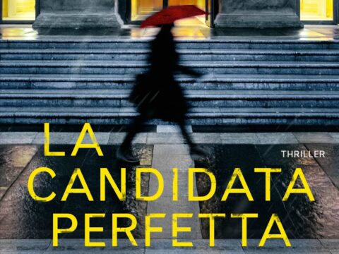 La candidata perfetta: il nuovo libro di Sarah Pekkanen e Greer Hendricks