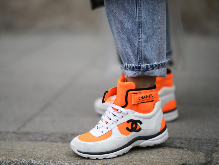 sneakers di tendenza 2019