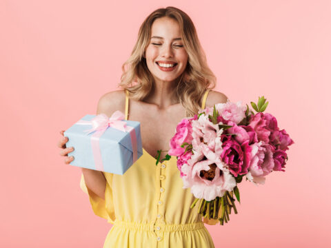 Festa della mamma: i regali più belli per la prima vera "beauty influencer" della nostra vita