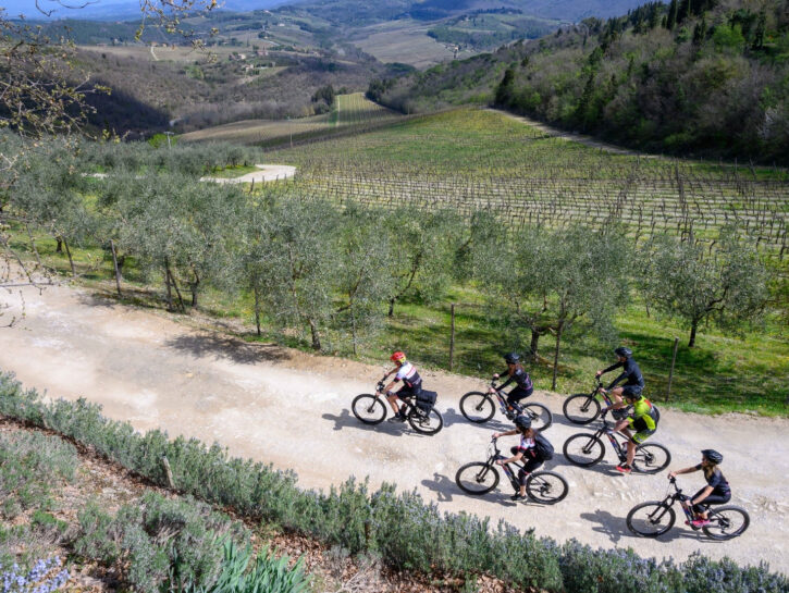 Tuscany Quintessence: tour outdoor alla scoperta dell’alchimia toscana