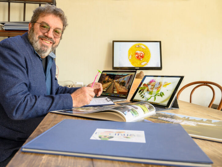 Excibus, un gusto armonioso per i tuoi eventi