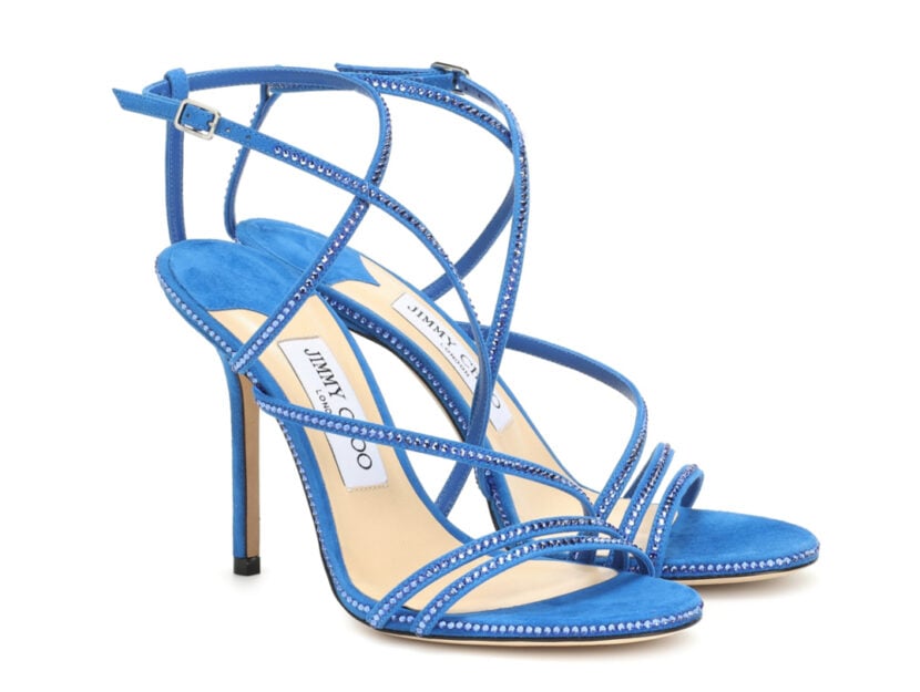 scarpe da cerimonia primavera 2018