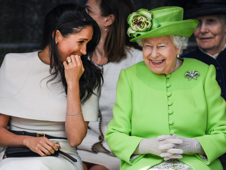 20 cose che non sai sulla regina Elisabetta