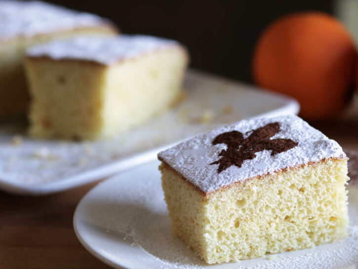 Schiacciata alla fiorentina: la ricetta originale soffice e profumata