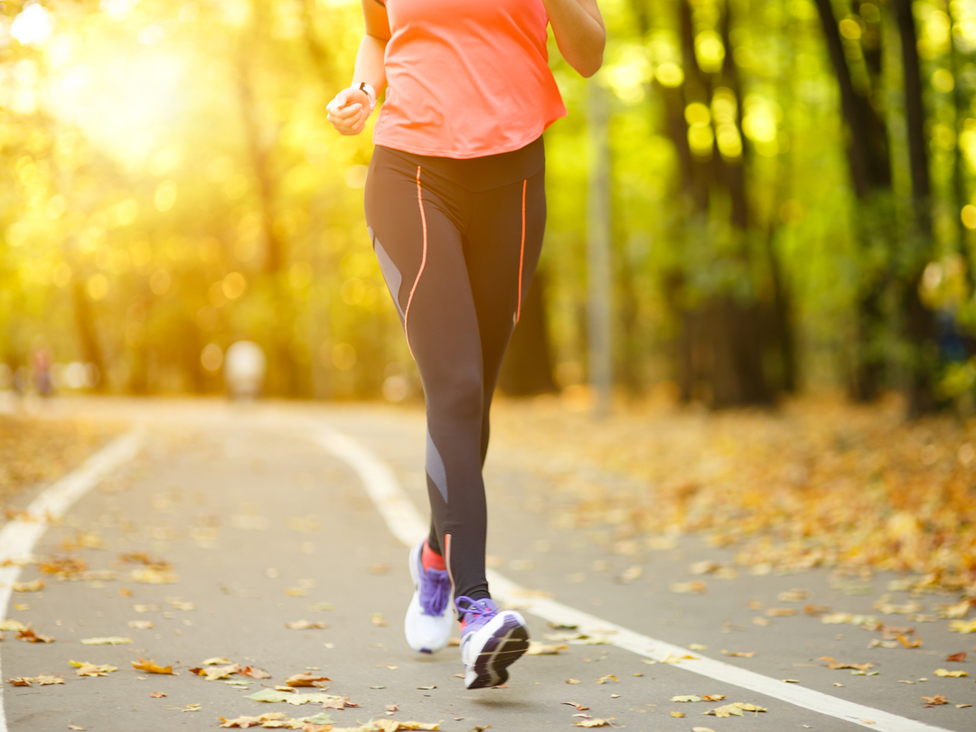 Abbigliamento running autunno hotsell