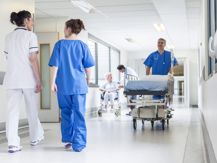 Ospedali aperti con esami gratis per la Festa della mamma