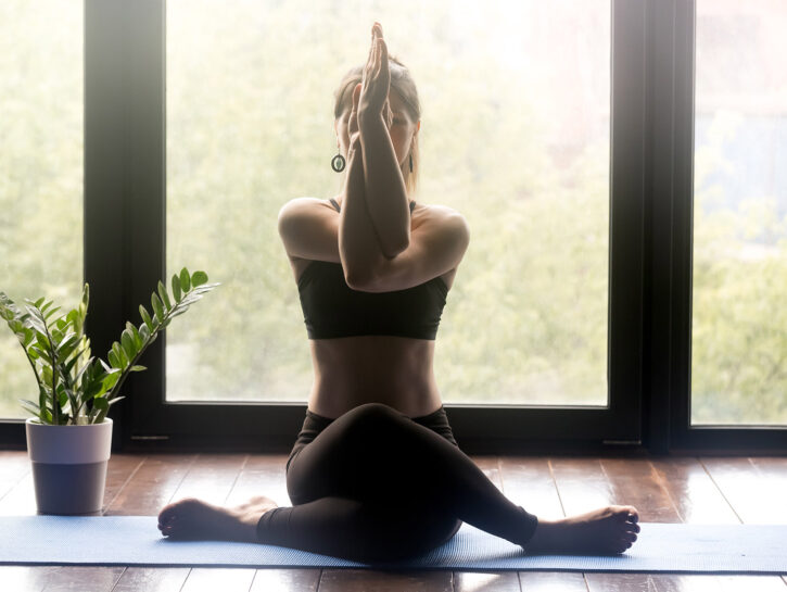 Yoga: 10 errori tutti i principianti fanno e come evitarli