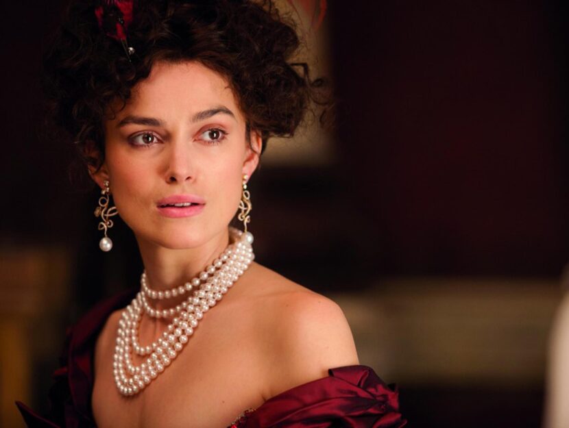 Anna Karenina